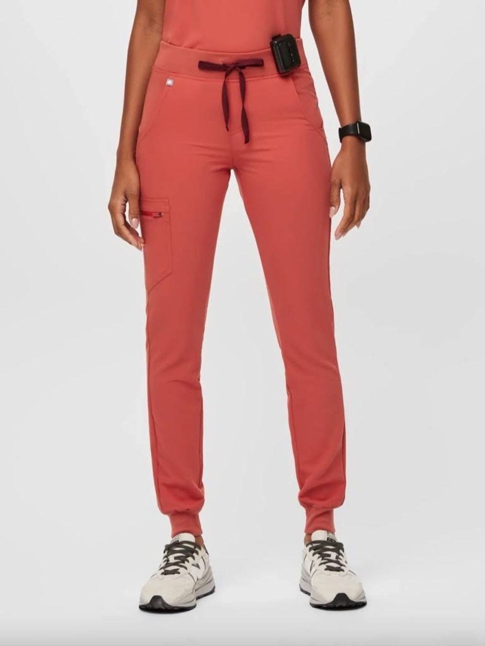 FIGS Clay Zamora Jogger Scrub Pants XS